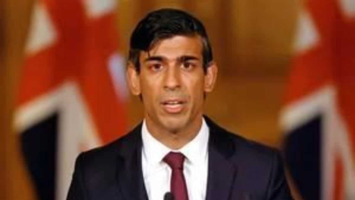 UK politics: Rishi Sunak formally announces candidacy for PM, says ‘want to fix economy’ UK politics: Rishi Sunak formally announces candidacy for PM, says ‘want to fix economy’