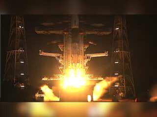 ISRO Rocket Launch: Rocket successfully orbited 36 satellites of UK-based oneweb