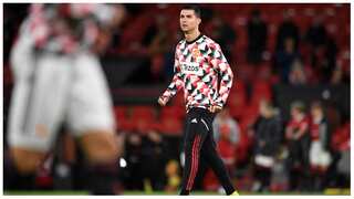 Man United must end relationship with Cristiano Ronaldo, insists club's former defender Gary Neville