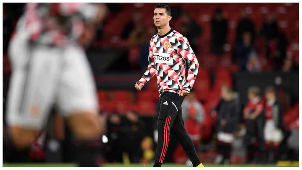 Man United must end relationship with Cristiano Ronaldo, insists club's former defender Gary Neville