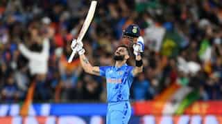 T20 WC: 'It was meant to be,' Virat Kohli after India pull off a memorable victory over Pakistan