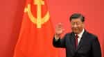 'The world needs China,' says Xi after getting third term as general secretary, at par with Mao