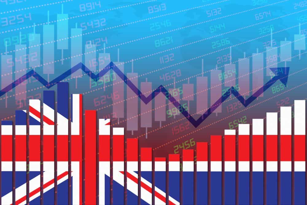 Uphill task for UK's new chancellor as economic outlook downgraded to 'negative'