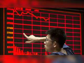China: Challenges for Xi Jinping as economic growth remains slow