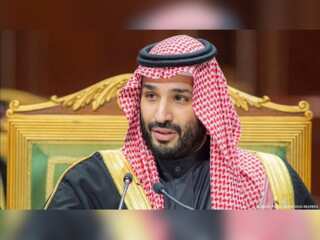 Saudi Prince Mohammed bin Salman to skip Algeria summit: Reports