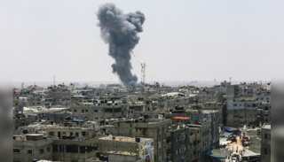 Tensions escalate in West Bank; Palestinian killed in explosion