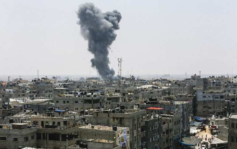 Tensions escalate in West Bank; Palestinian killed in explosion