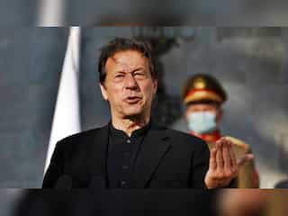 Toshakhana row: Imran Khan challenges poll panel decision amid disqualification