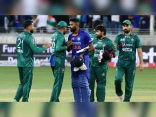 ICC T20 World Cup: India wins last-ball thriller, beats Pakistan by four wickets