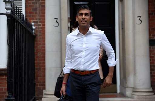 Rishi Sunak on course to become next UK PM as Boris Johnson pulls out of race