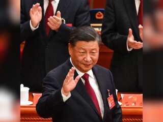 China: What will be Xi Jinping's challenges in historic third term?