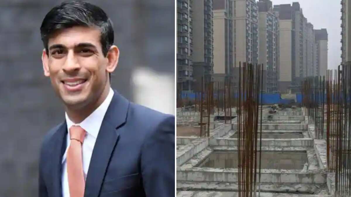 Morning news brief: Rishi Sunak leads the PM race, China's Q3 GDP figures released and more Morning news brief: Rishi Sunak leads the PM race, China's Q3 GDP figures released and more