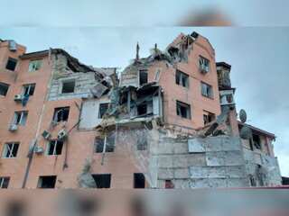 Russia: Ukraine is preparing 'dirty bomb' attacks