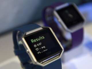 WION Business News | Australian regulator takes Fitbit to court