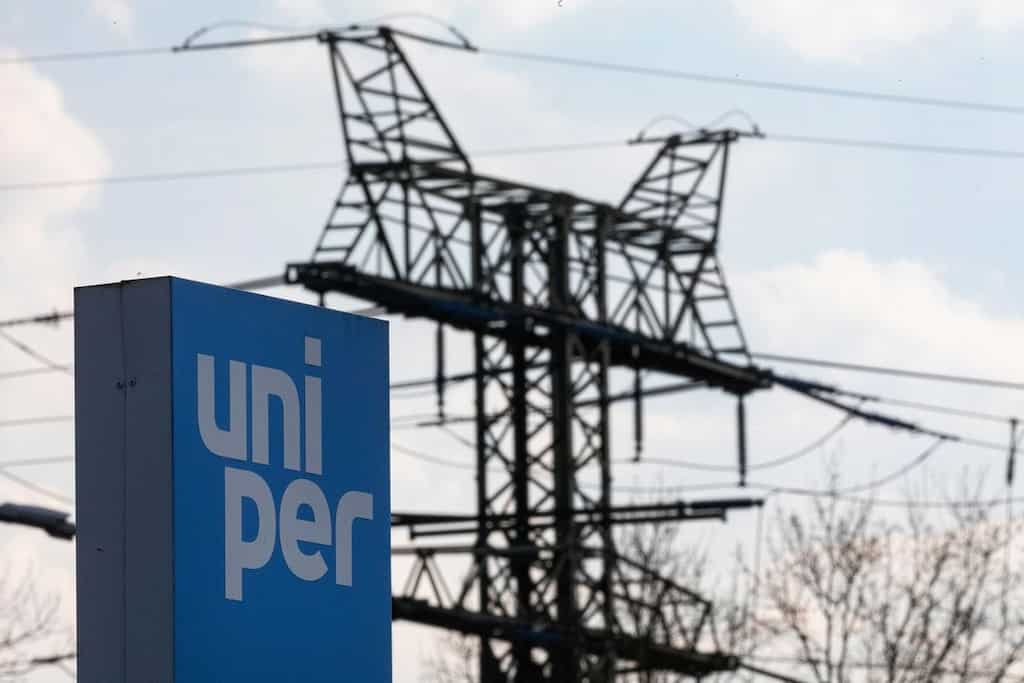 WION Business News | German utility major Uniper to shut 50% office space