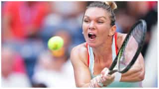 Simona Halep's former coach comes in her defence over failed drugs test