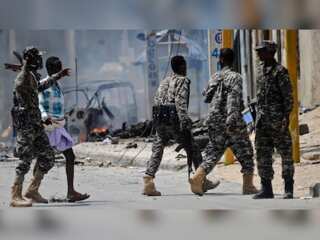 Somalia: 9 killed, 47 injured in Al-Shabaab attack