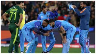 'I'd have taken a bullet for you but not have...': Hardik Pandya tells Virat Kohli after duo's MCG heroics
