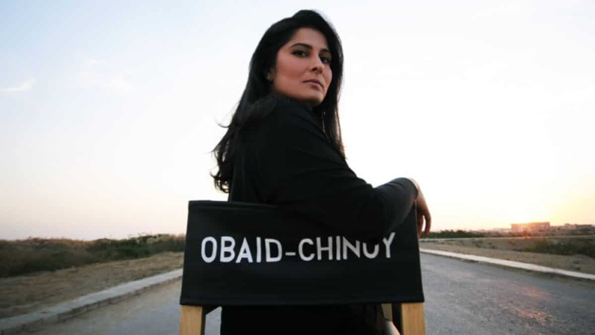 Secret 'Star Wars' film to be helmed by Sharmeen Obaid-Chinoy, deets inside Secret 'Star Wars' film to be helmed by Sharmeen Obaid-Chinoy, deets inside