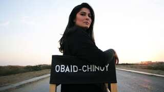 Secret 'Star Wars' film to be helmed by Sharmeen Obaid-Chinoy, deets inside
