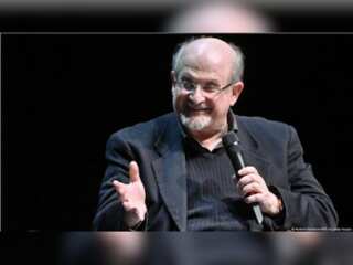 Salman Rushdie loses vision in one eye, one hand incapacitated after attack