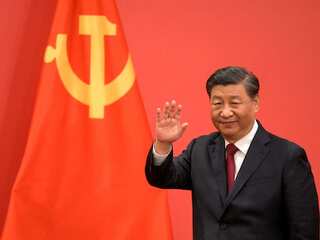 Xi Jinping's long-term military aides promoted, a warning sign for West and Taiwan