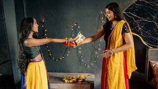 Last-minute Diwali gift ideas for friends and family