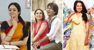'Queen' to 'English Vinglish': 5 feel-good films to watch this Diwali