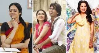 'Queen' to 'English Vinglish': 5 feel-good films to watch this Diwali