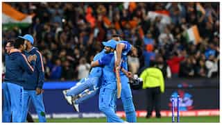 'He told us to...' - Rohit Sharma reveals Virat Kohli's pep talk ahead of Indo-Pak T20 WC clash