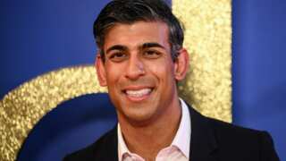 Rishi Sunak receives support from world leaders after becoming UK prime minister