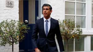 Gravitas: Rishi Sunak to be first British-Indian PM