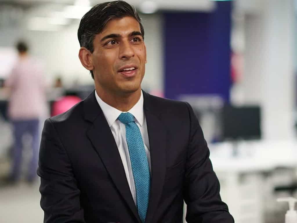 WION Fineprint | Sunak inherits political mess