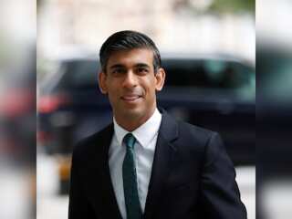 WION Dispatch: Rishi Sunak, Penny Mordaunt up for the battle