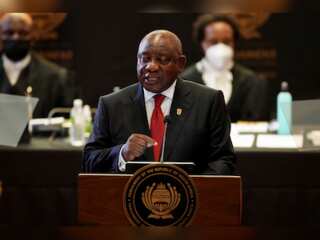WION Dispatch: South African President calls for national effort against corruption