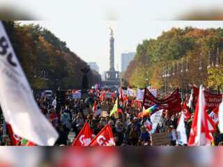 UK: Eurozone downturn deepens, Germany heads for recession