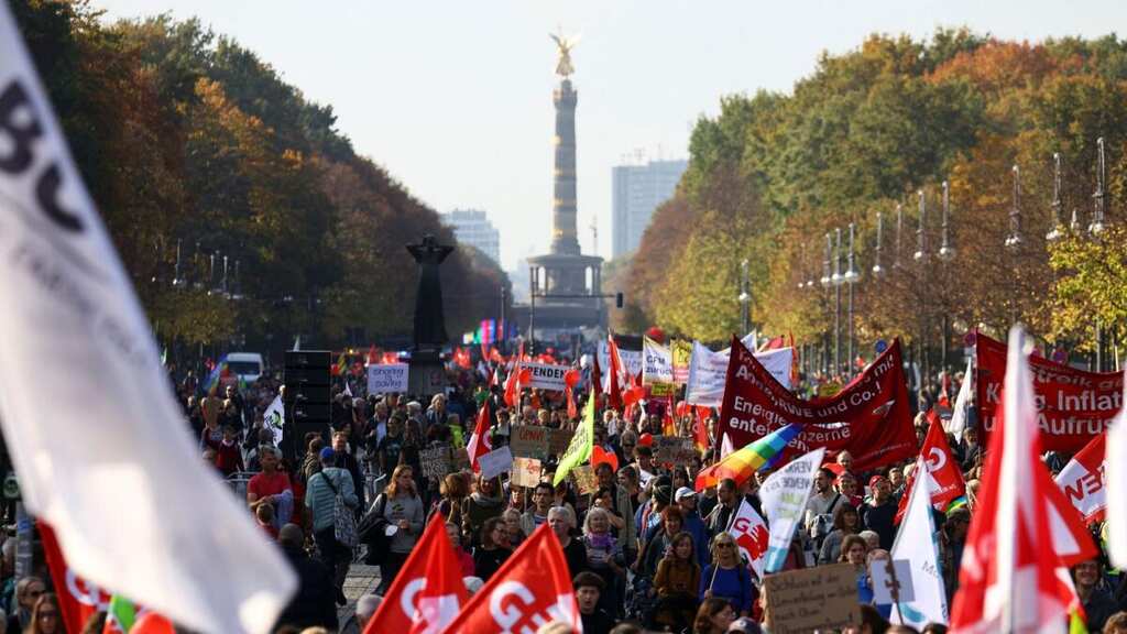 UK: Eurozone downturn deepens, Germany heads for recession
