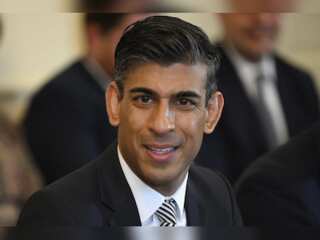UK: Rishi Sunak races ahead of Penny Mordaunt