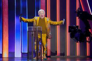 Comedian and actor Leslie Jordan, 67, killed in car accident