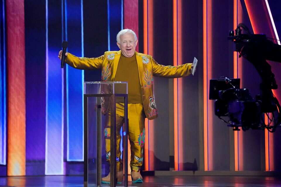 Comedian and actor Leslie Jordan, 67, killed in car accident