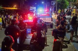 Brazil President Bolsonaro’s ‘friend’ attacks police with rifles, grenades while resisting arrest