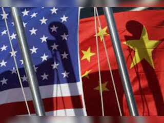 US prosecutors charge two Chinese nationals with spying for Huawei