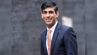 Rishi Sunak to take charge as UK Prime Minister post meeting King Charles III
