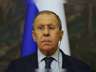 Lavrov hails Russia's ties with Islamic countries, calls them 'long-standing reliable partners'