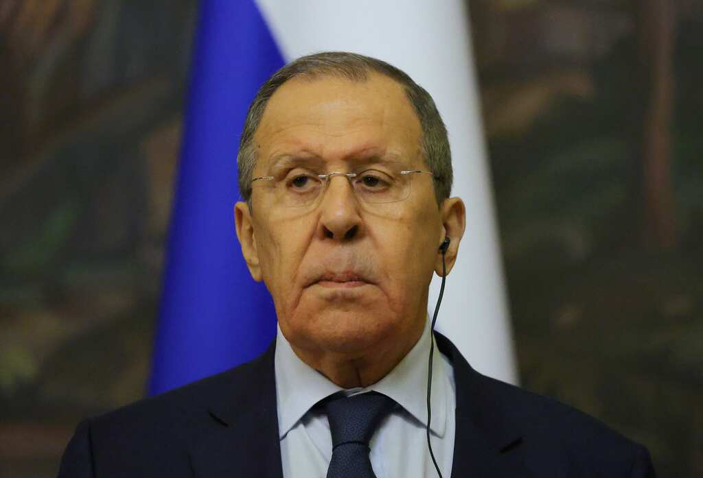 Lavrov hails Russia's ties with Islamic countries, calls them 'long-standing reliable partners'