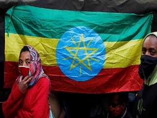 Ethiopian and Tigray forces to meet for talks: First formal peace dialogue since war broke out