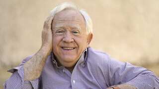 'American Horror Story' star Leslie Jordan dies after car crash