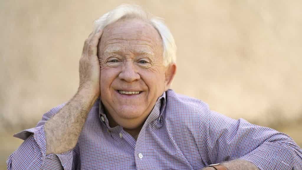 'American Horror Story' star Leslie Jordan dies after car crash