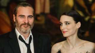Rooney Mara and Joaquin Phoenix expecting baby no. 2