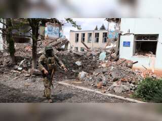 Russia-Ukraine blame game: 'Dirty bomb' claims reach United Nations' door